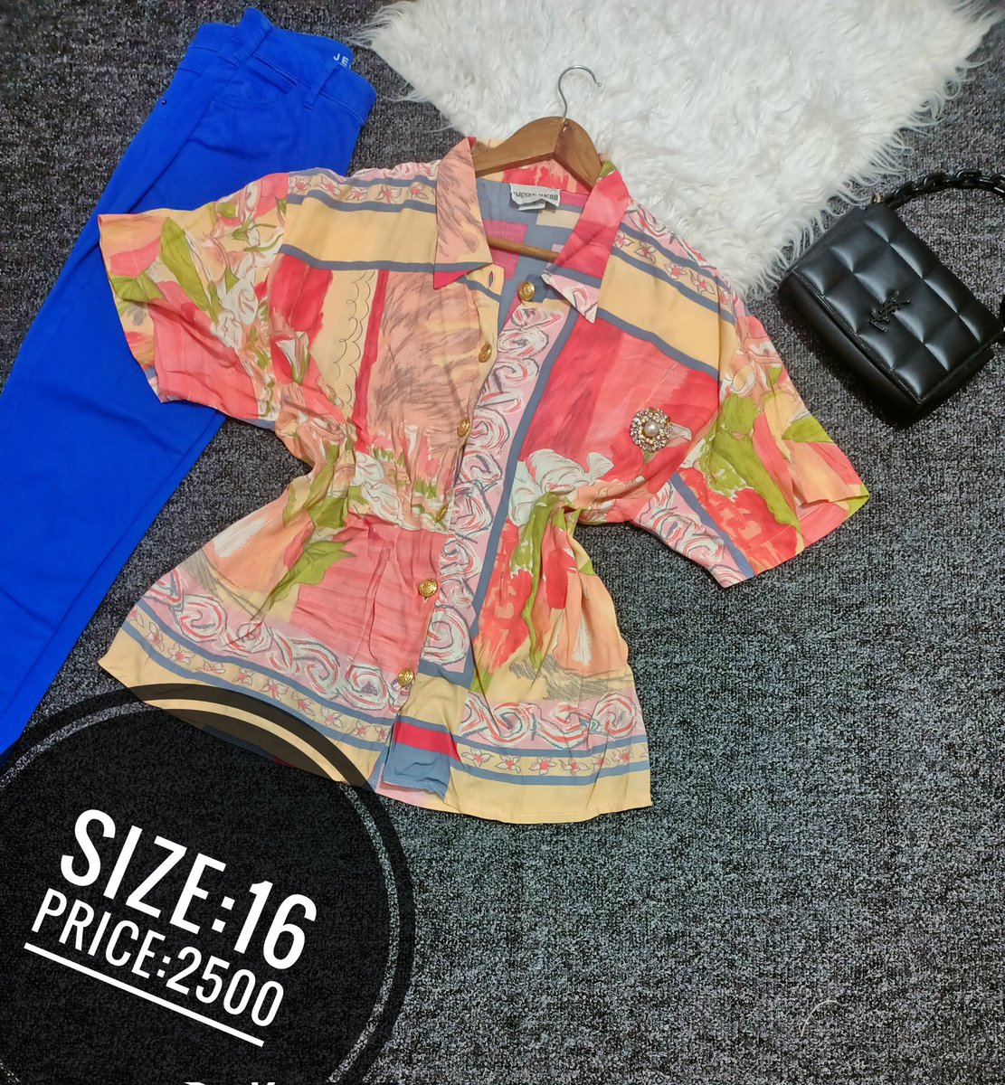 KemroStore's tweet image. We would be posting sweet new arrivals today by 5pm 💃💃

Please help retweet 🙏