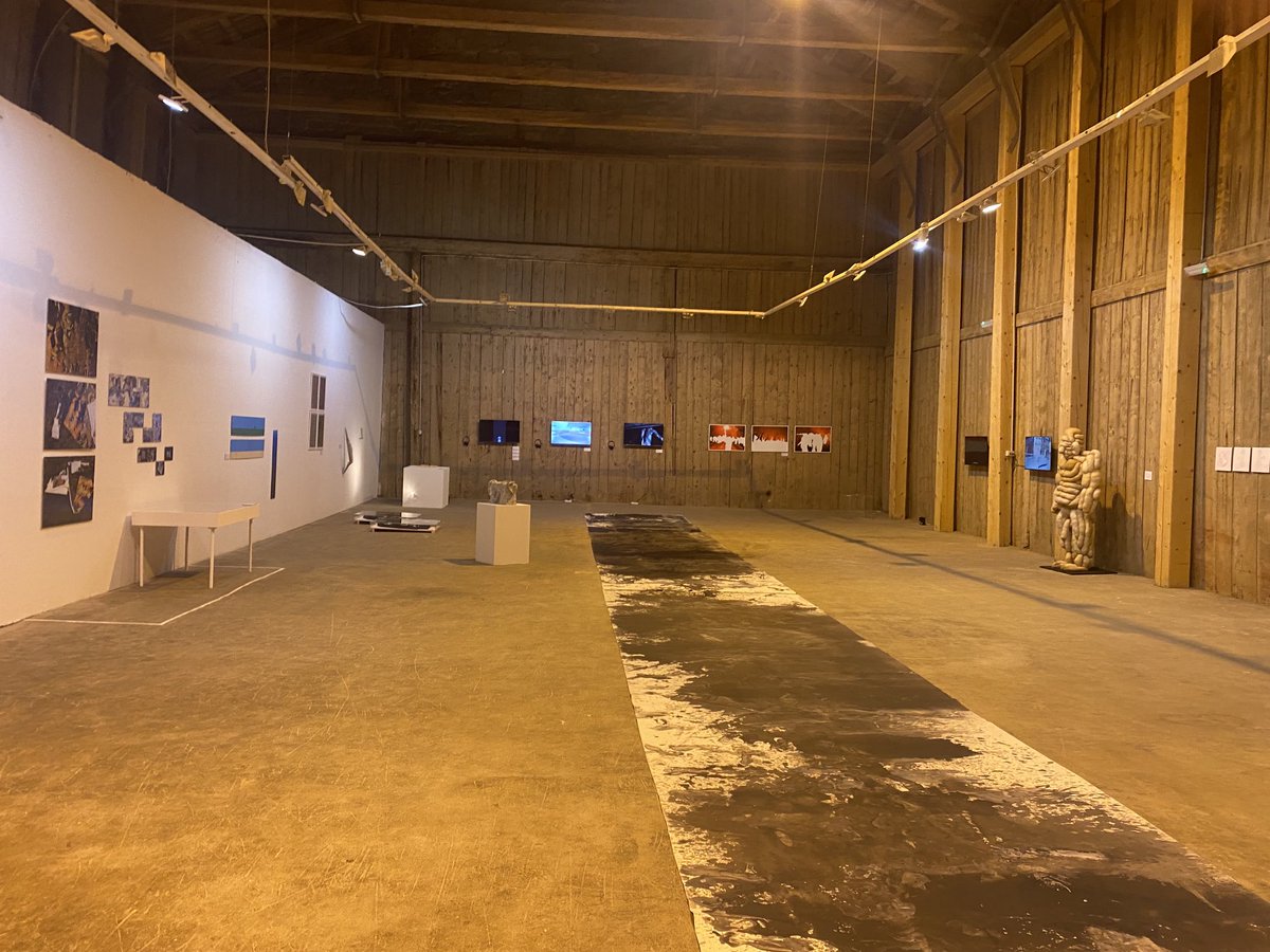 Margarete Jahrmann tweet media