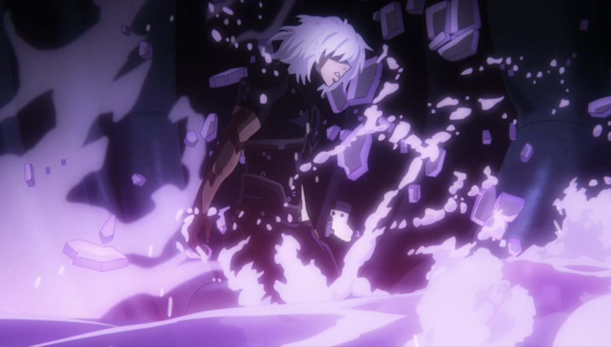 dailytenko's tweet photo. Come get your food Shigaraki stans https://t.co/tgfQBV95pc