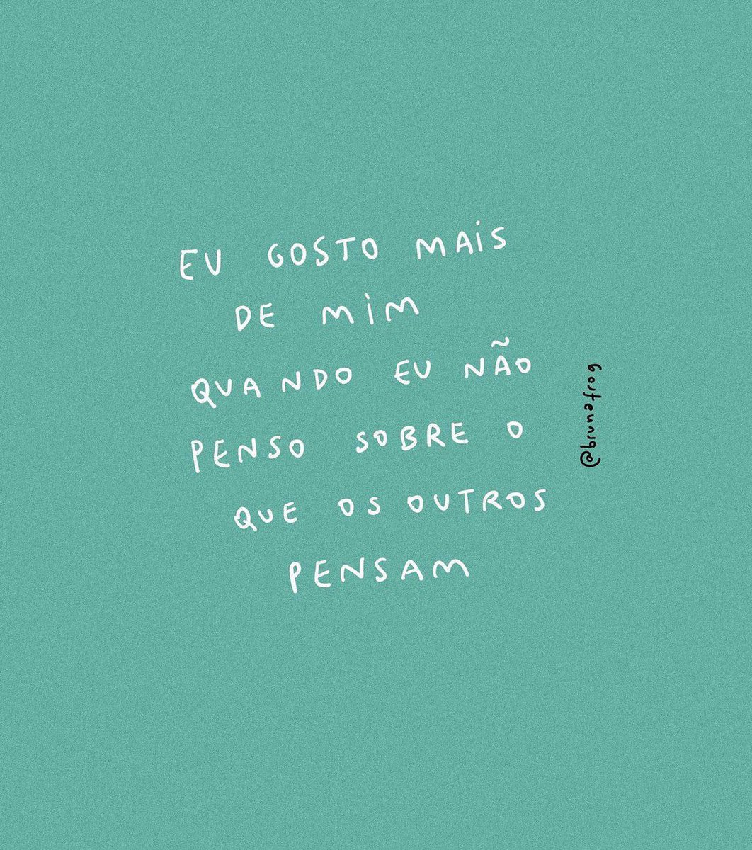 maisbrasil's tweet photo. Amor-próprio 💚

Via @brunafrog https://t.co/WJsF5VQl1T