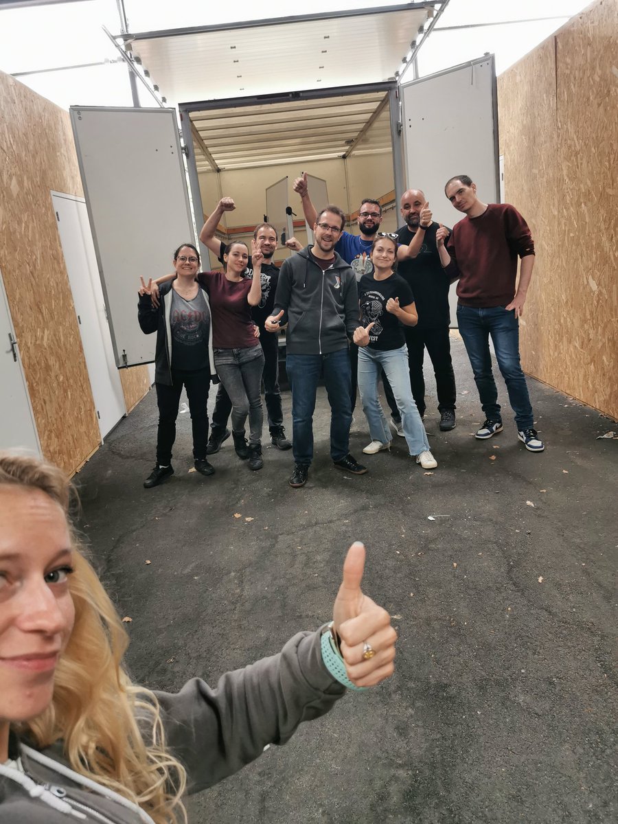 Devfest Nantes tweet media