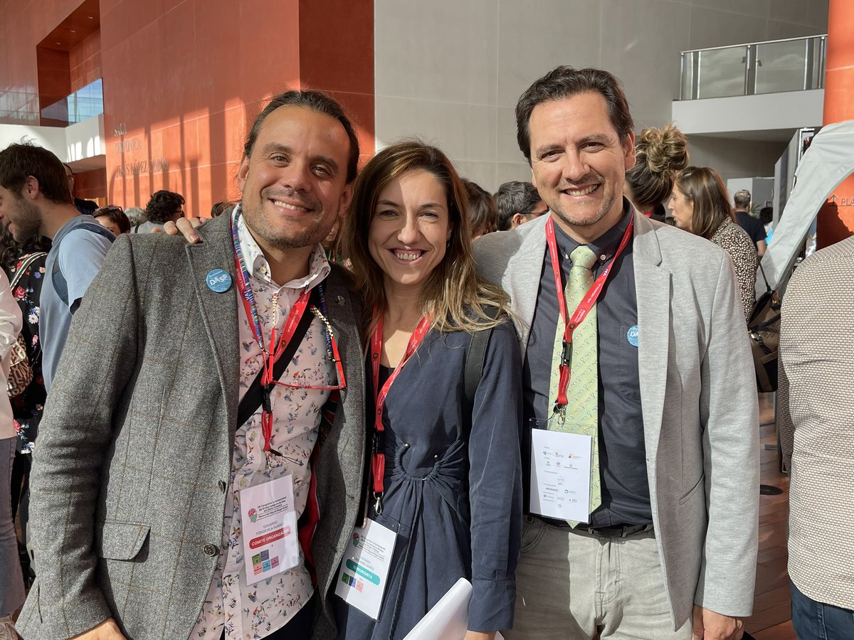 ezeyan's tweet image. Maravilloso Territorio #DASP con @carmensecadesm @DocampoTirso en #AfrontamientoActivoDolor @CongresoActivo