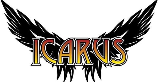 A change of pace tonight at the mill when we welcome 5 piece rock covers band Icarus. It will be loud and lively! skiddle.com/e/36134533