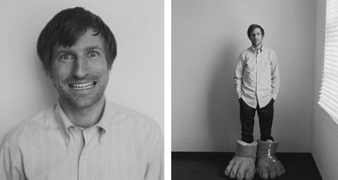 Happy Birthday to the legend Spike Jonze, pls make another film soon though it s been too long 