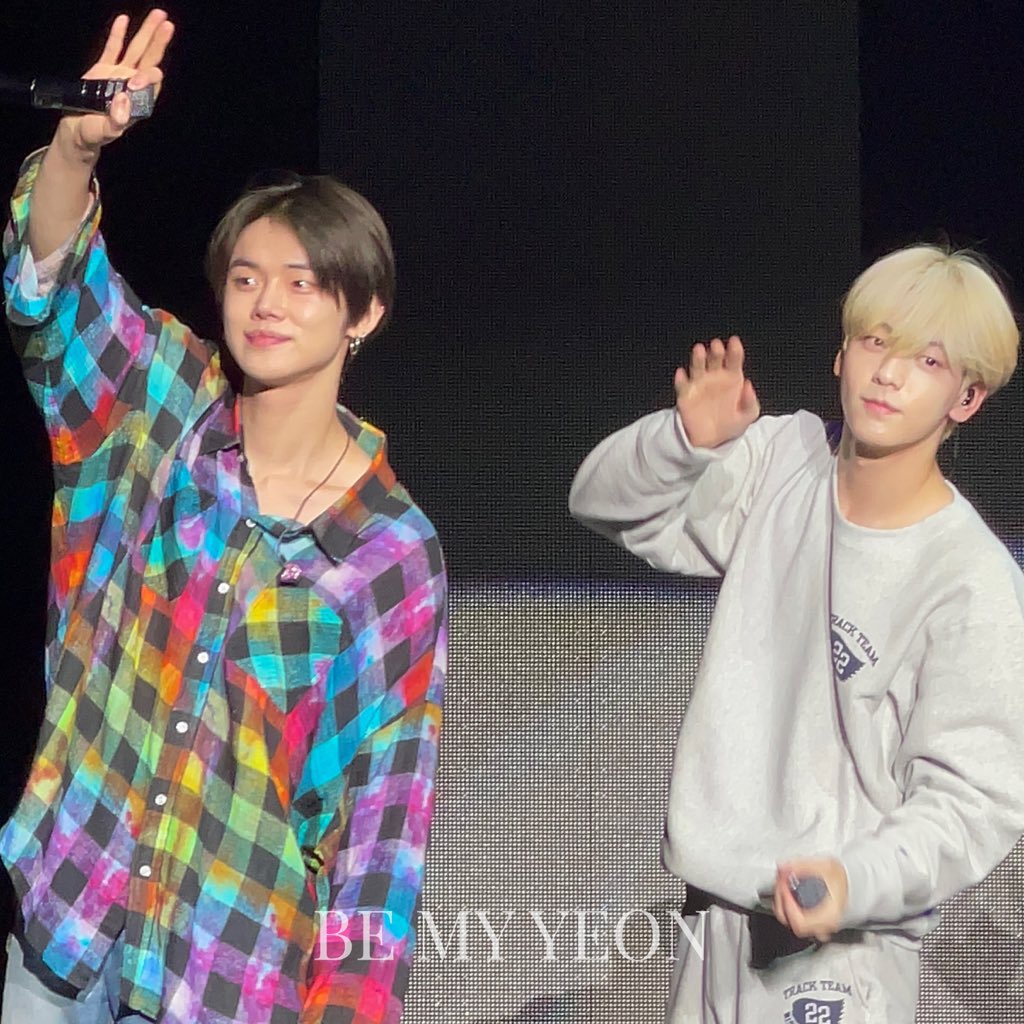 absolutely stunning 💓

#txtinbkk