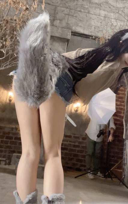 コスプレイヤーフラペチーちゃスのTwitter画像32
