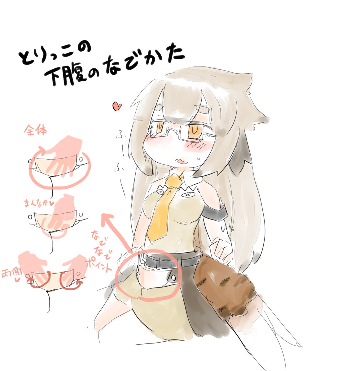 今日の再掲はコキンメフクロウのロフルちゃん
この子も古い絵しかないから、改めて描きたいよ～～ 