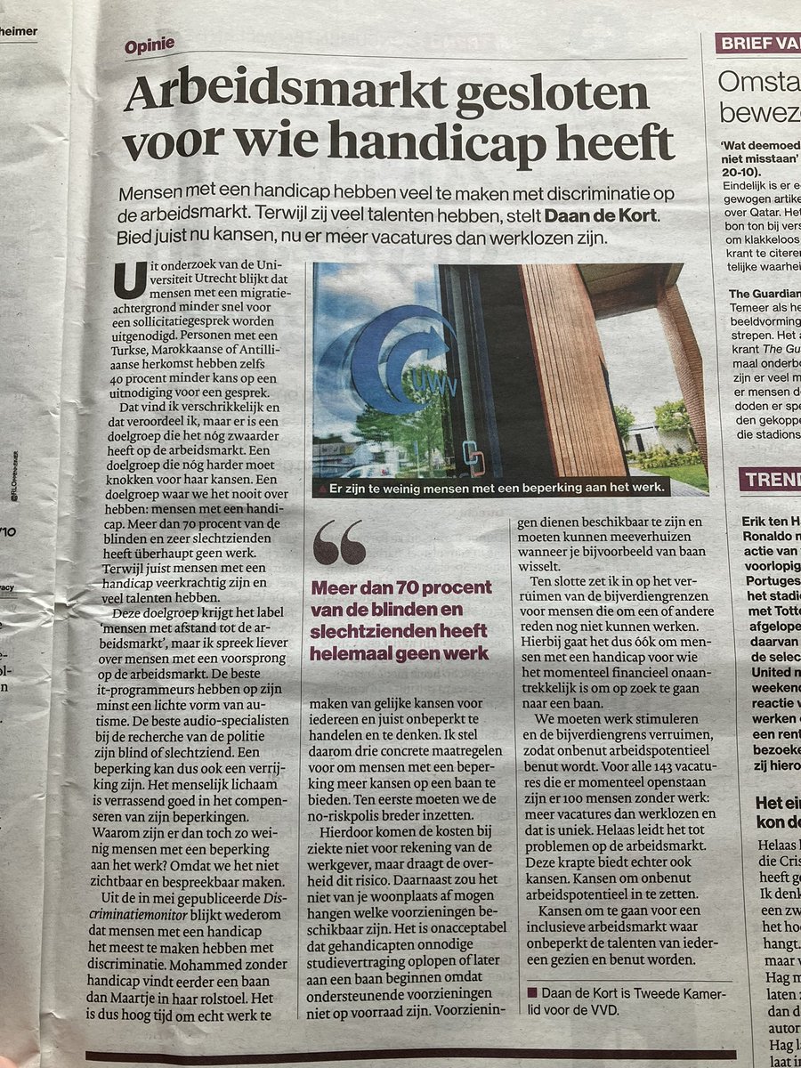 Daandekort92's tweet photo. https://t.co/Bwzo2OLBWl