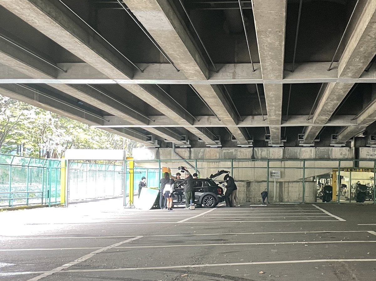 ●BEHIND THE SCENE●
四半世紀少年 - 台風ノ目

#mv撮影 #ミュージックビデオ #ロケ撮影 #撮影プロダクション #Jロック #四半世紀少年