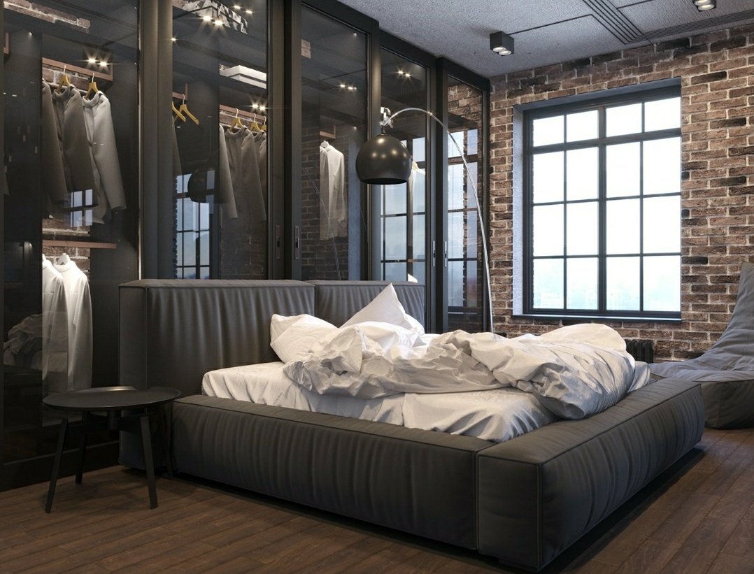 AppartDesign's tweet photo. Amazing loft in nature https://t.co/eYX3vvEFUr