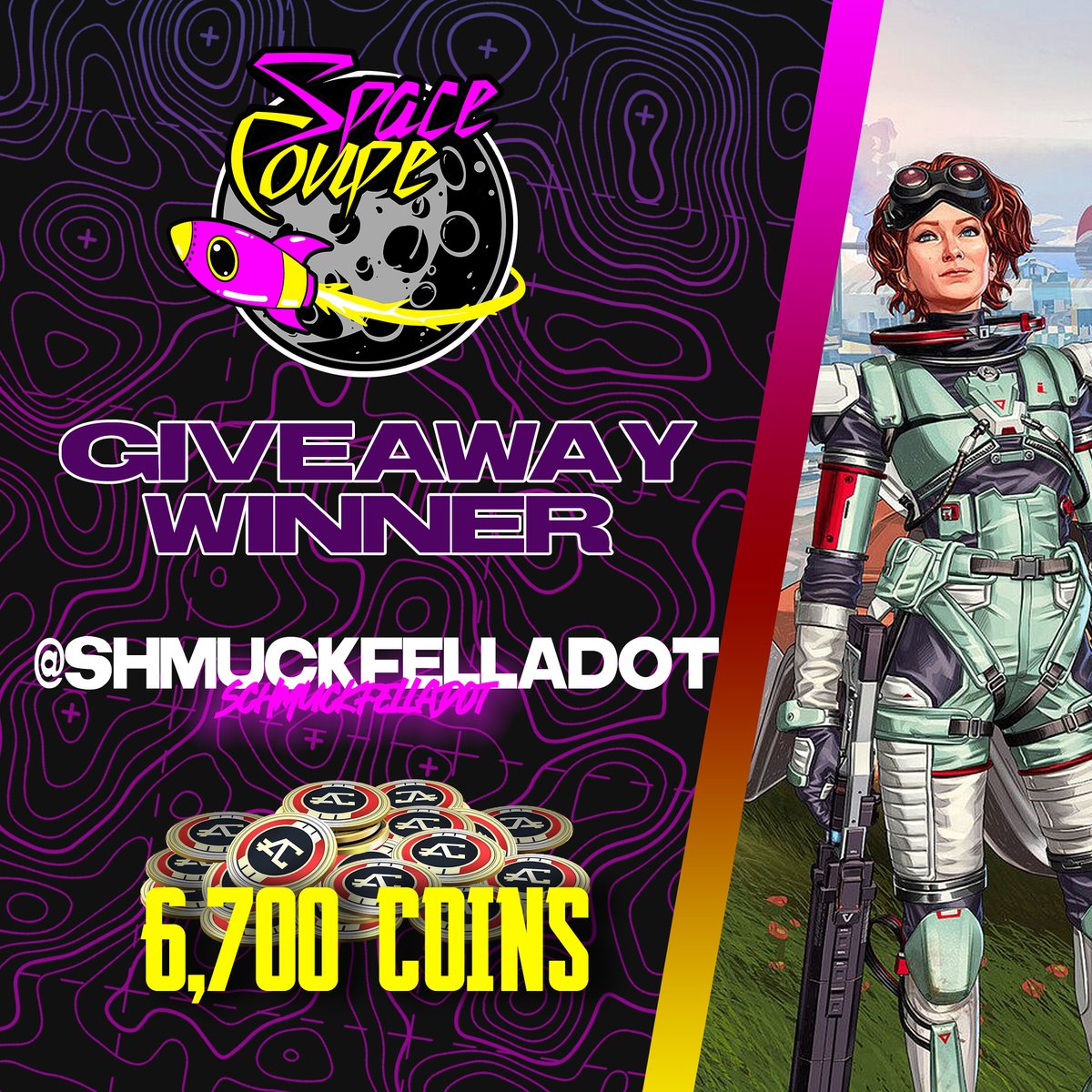 Space Coupe (SC) tweet media