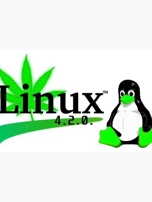 LINUX PICTURES FfqyT5nX0AAFoED?format=jpg&name=small