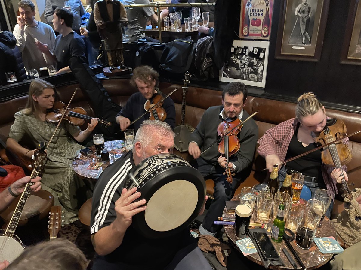 John Chandler (@johnchandler5) on Twitter photo What a night <a href="/peterkavanaghs/">Peter Kavanagh's</a> <a href="/LivIrishFest/">Liverpool Irish Festival</a>! Great tunes and singing, hugely appreciative audience and no wonder - thanks to Rita and her team and everyone involved. Can’t wait for next Friday, same time and place! #LIF2020 #madfortrad #itsliverpool #Irish What a night <a href="/peterkavanaghs/">Peter Kavanagh's</a> <a href="/LivIrishFest/">Liverpool Irish Festival</a>! Great tunes and singing, hugely appreciative audience and no wonder - thanks to Rita and her team and everyone involved. Can’t wait for next Friday, same time and place! #LIF2020 #madfortrad #itsliverpool #Irish