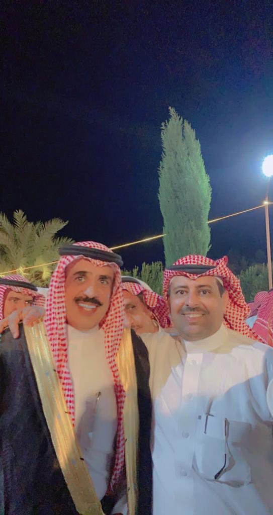 FahadFooof's tweet photo. تشرفت بزيارة ابن العم رجل الاعمال ناصر الخليوي فأهلا وسهلا  ((ابونواف)) بمحلك الثاني https://t.co/GV4ZFe1mIG