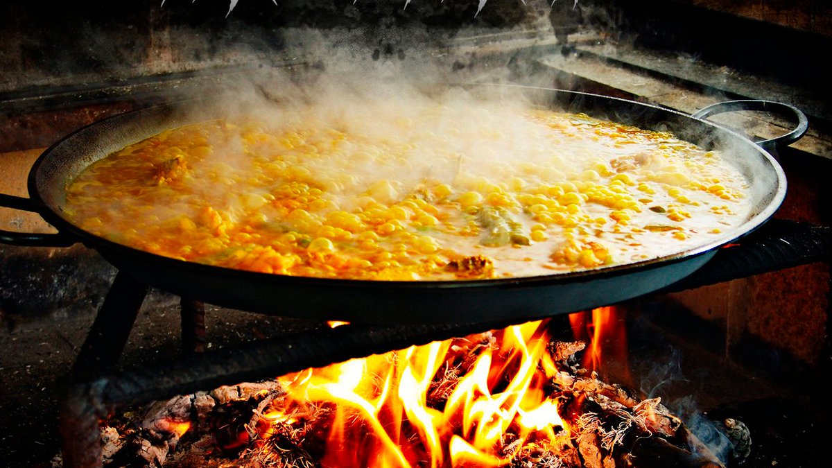 Dicen que una imagen vale mas que mil palabras, así que ya sabéis.
MAÑANA DOMINGO 23, PEROLAZO!!
Release the Kraken!