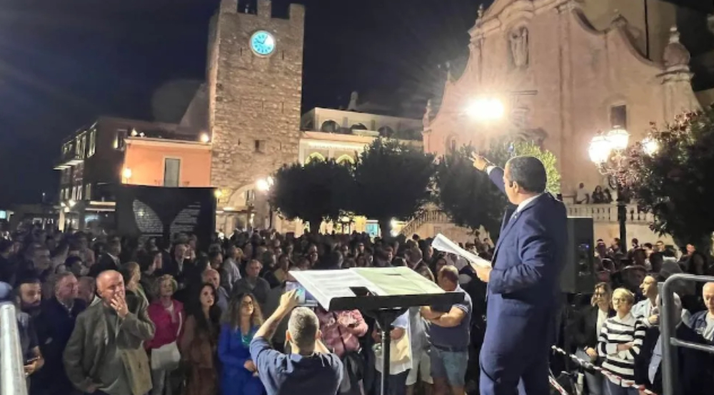 Tempo Stretto tweet media