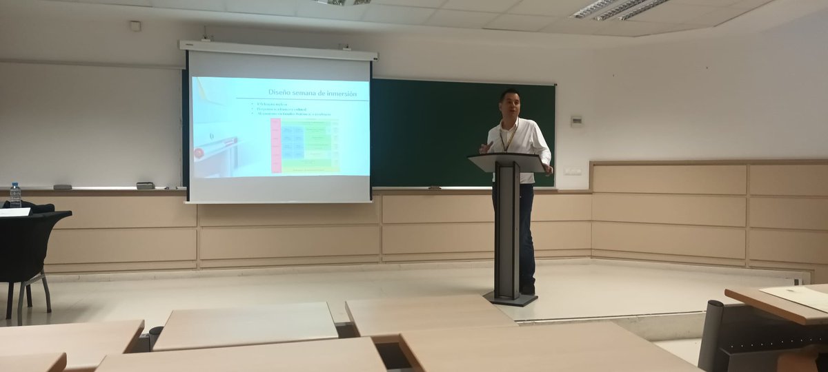 David Ruiz Hidalgo (@druizhidalgo) on Twitter photo Beneficios comunicativos, sociales y culturales de una inmersión lingüística en el extranjero <a href="/UBUEstudiantes/">Universidad Burgos</a> @CIEB2022 <a href="/Ens_bilingue/">Enseñanza Bilingüe</a> #languages #bilingualeducation #Jaén <a href="/SELFIE_CLILSTEM/">SELFIE Project</a> Beneficios comunicativos, sociales y culturales de una inmersión lingüística en el extranjero <a href="/UBUEstudiantes/">Universidad Burgos</a> @CIEB2022 <a href="/Ens_bilingue/">Enseñanza Bilingüe</a> #languages #bilingualeducation #Jaén <a href="/SELFIE_CLILSTEM/">SELFIE Project</a>