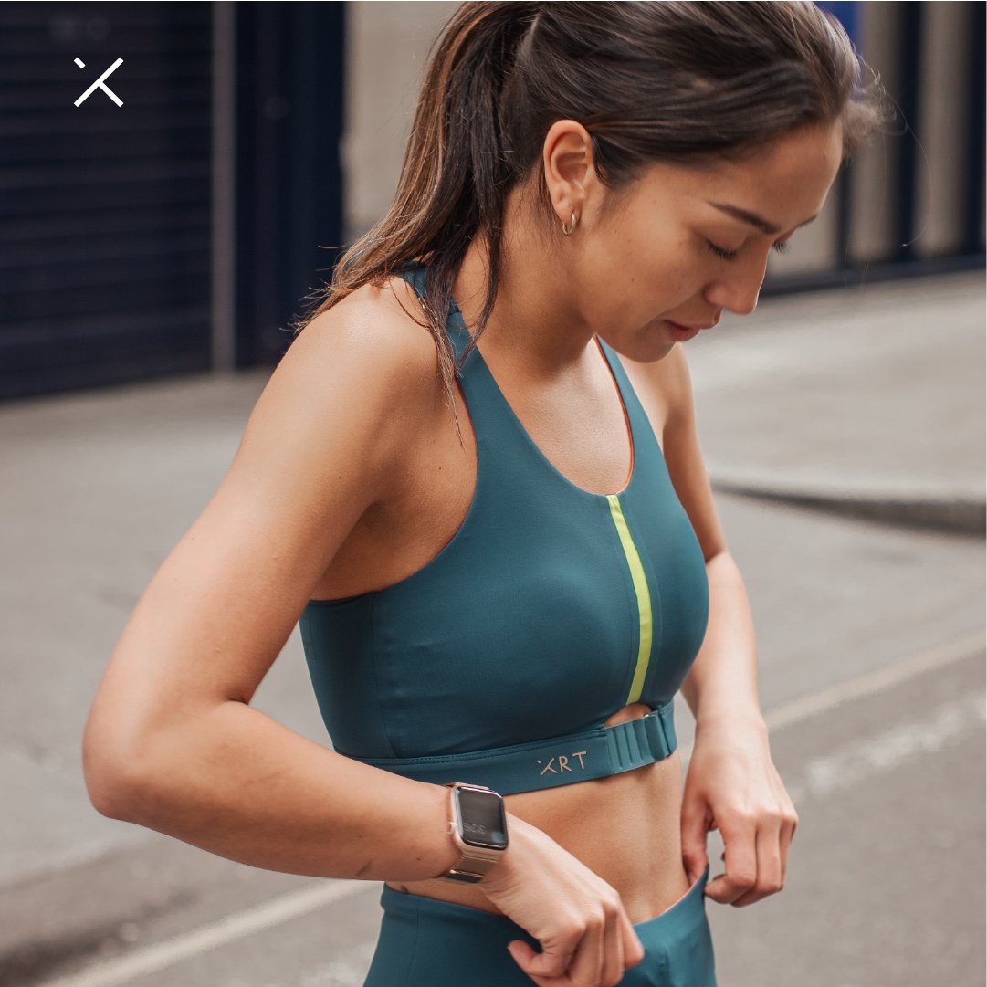 xrtactive's tweet photo. The Avid bra - Available in two colours, Erupt and Atom. 

Get yours now for £27! https://t.co/YaqK0lBqKh