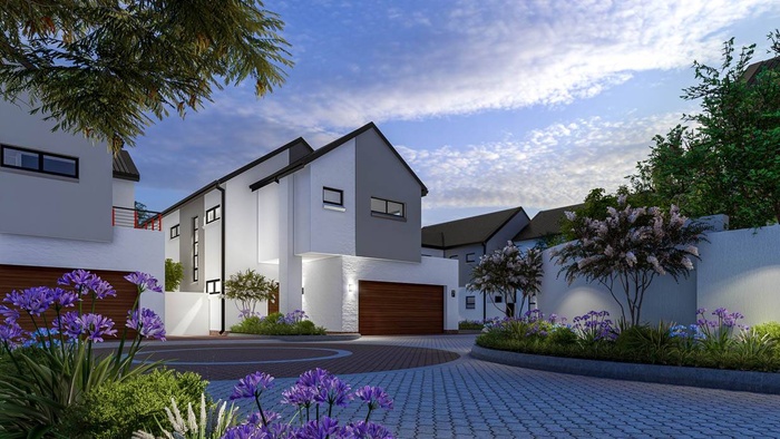 hellohouse's tweet image. Meritage - Bryanston, Gauteng. A trendy collection of 11 bright, airy new homes with a well-considered design. Located in a well-established neighbourhood. From R3,990,000.00 #newdevelopment #HelloHouse

ow.ly/znAj50Lf4UJ