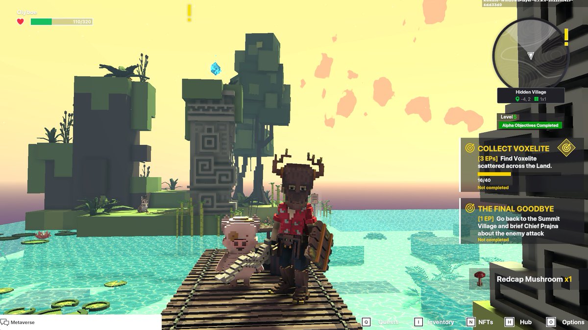 Junot_Reacher's tweet photo. @TheSandboxGame I just participated in the #SandboxAlphaS3Giveaway for a chance to win 500 SAND! I found McDull, check out my screenshot below!
👇

 hiya! https://t.co/EjIhZPKQFH