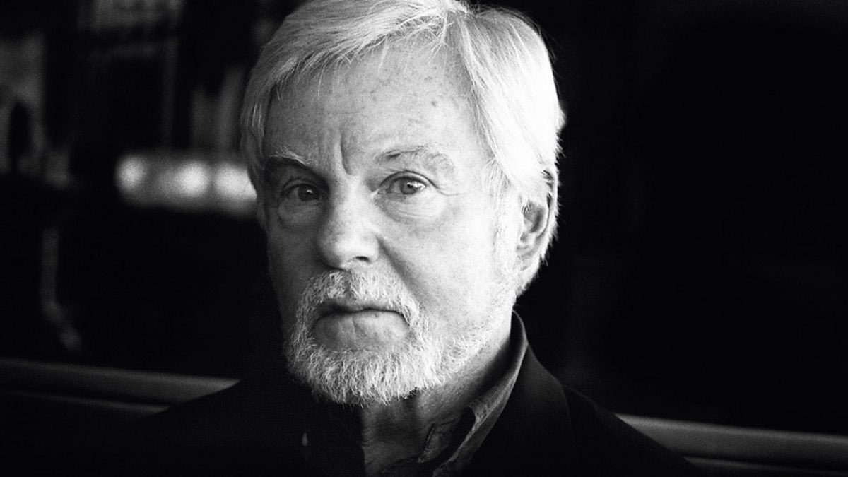 Happy birthday to one of my favorite actors, Derek Jacobi 
