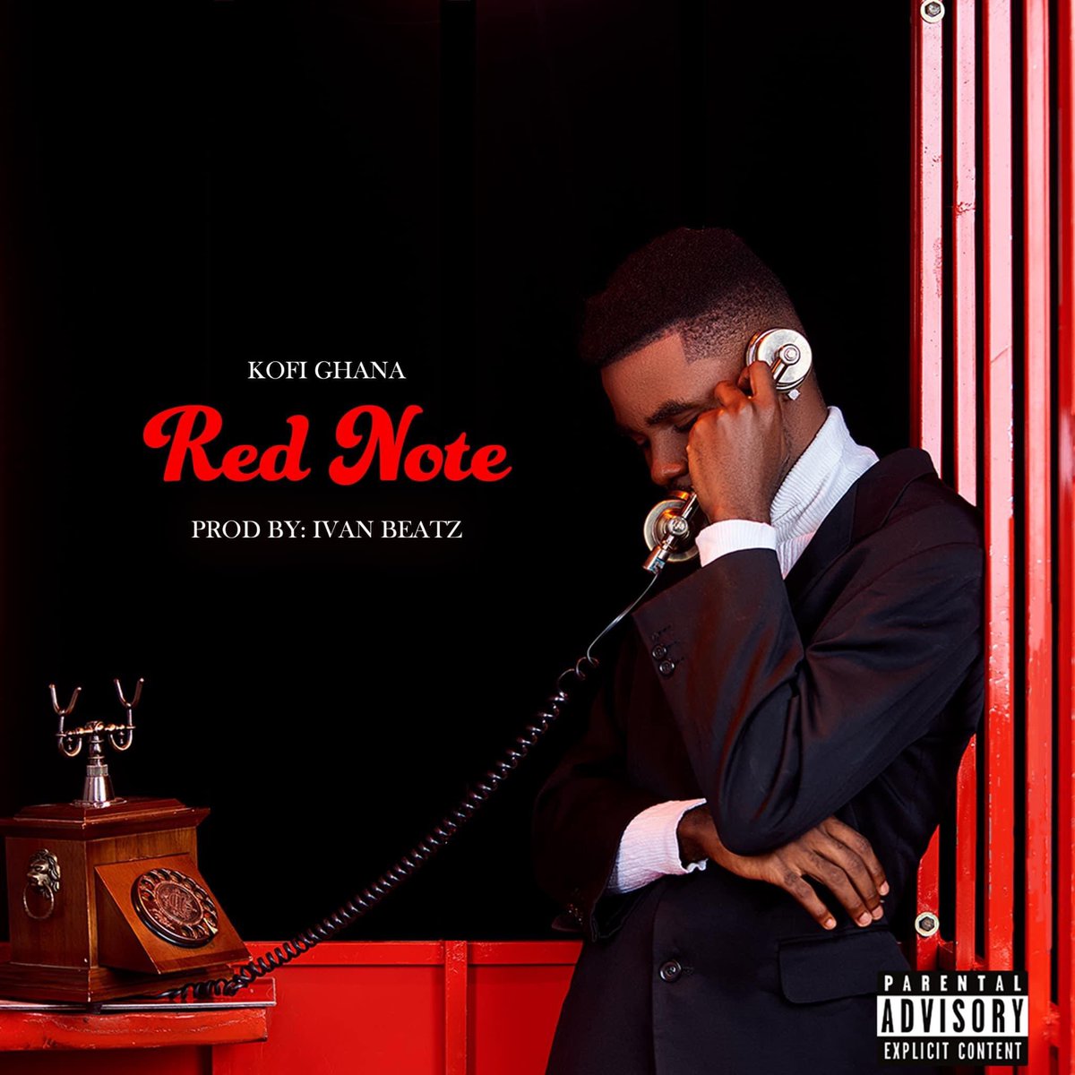 Ivan Beatz on it 🔥🔥🔥