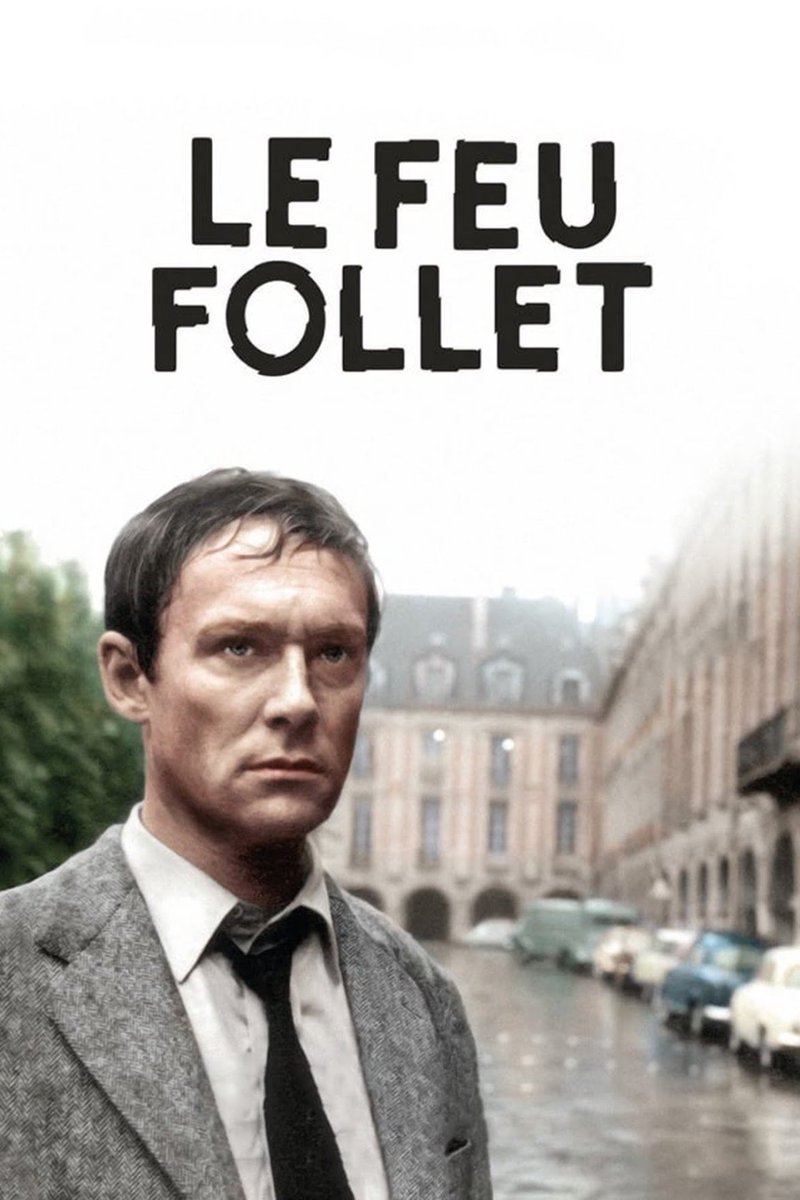 Dpressif5's tweet photo. Magnifique portrait de dandy dépressif redécouvert au #festivallumiere de Lyon avant sa reprise en salles le 9 novembre. https://t.co/ADP4vol1gD