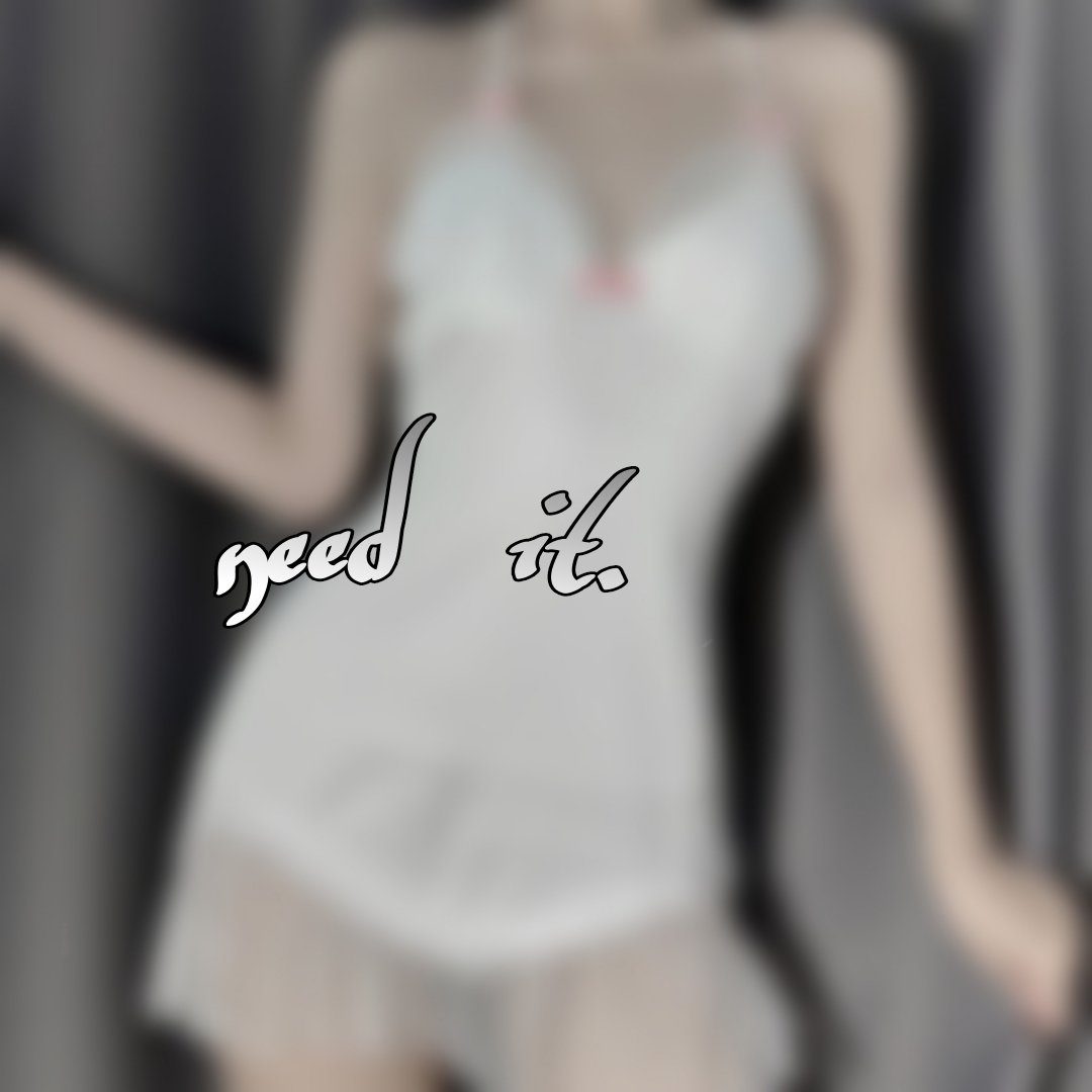 need it. — a heesvn 🔞 oneshot.