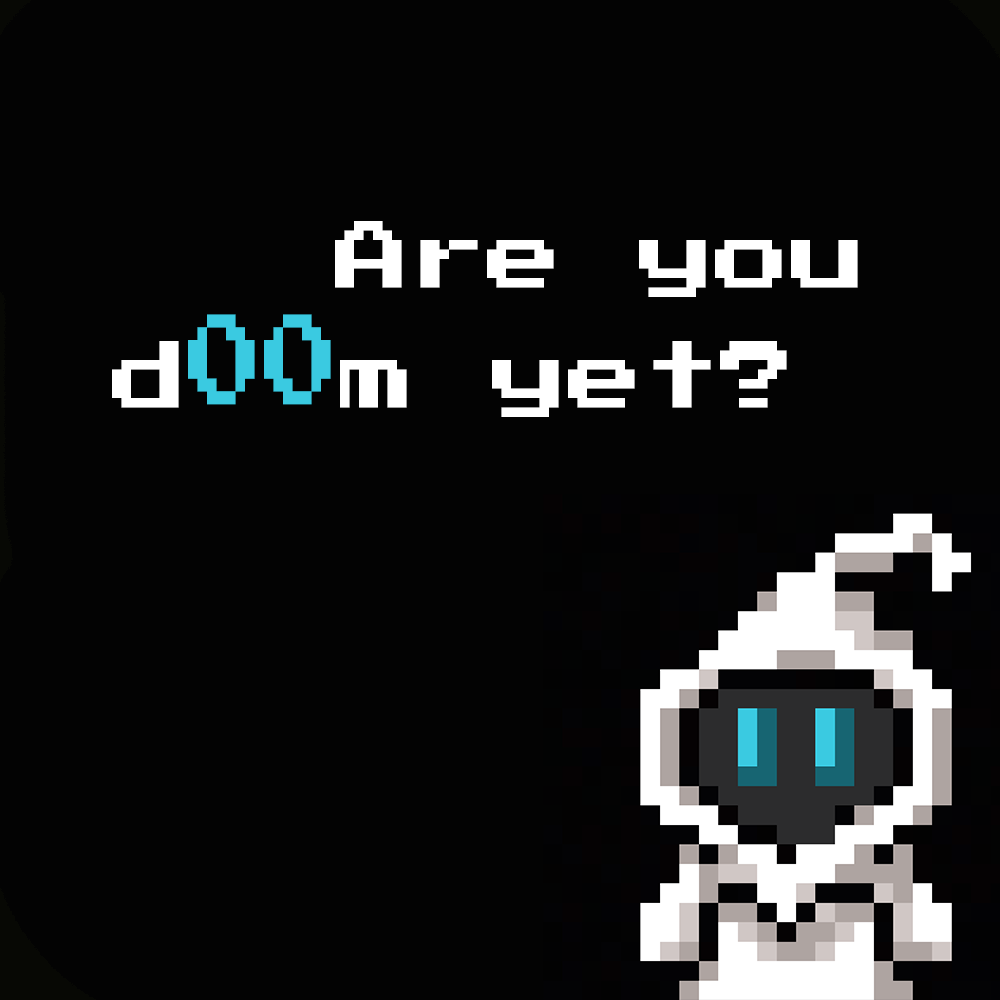 #Aptos d00munity get ready.. d00m d00m👻

Interactions will be considered for d00mlist.
#AptosNFTs #AptosLabs #AptosCommunity