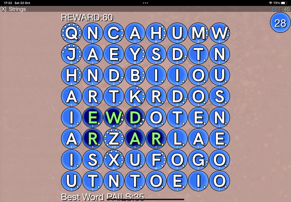 Jayenkai's tweet photo. Word games, card games, puzzle games, board games, dice games, minigolf and more.
All completely free.
https://t.co/gUXxAnHRyX
Plays great on a Tablet device.
#ScreenshotSaturday https://t.co/qOTs57rYwj