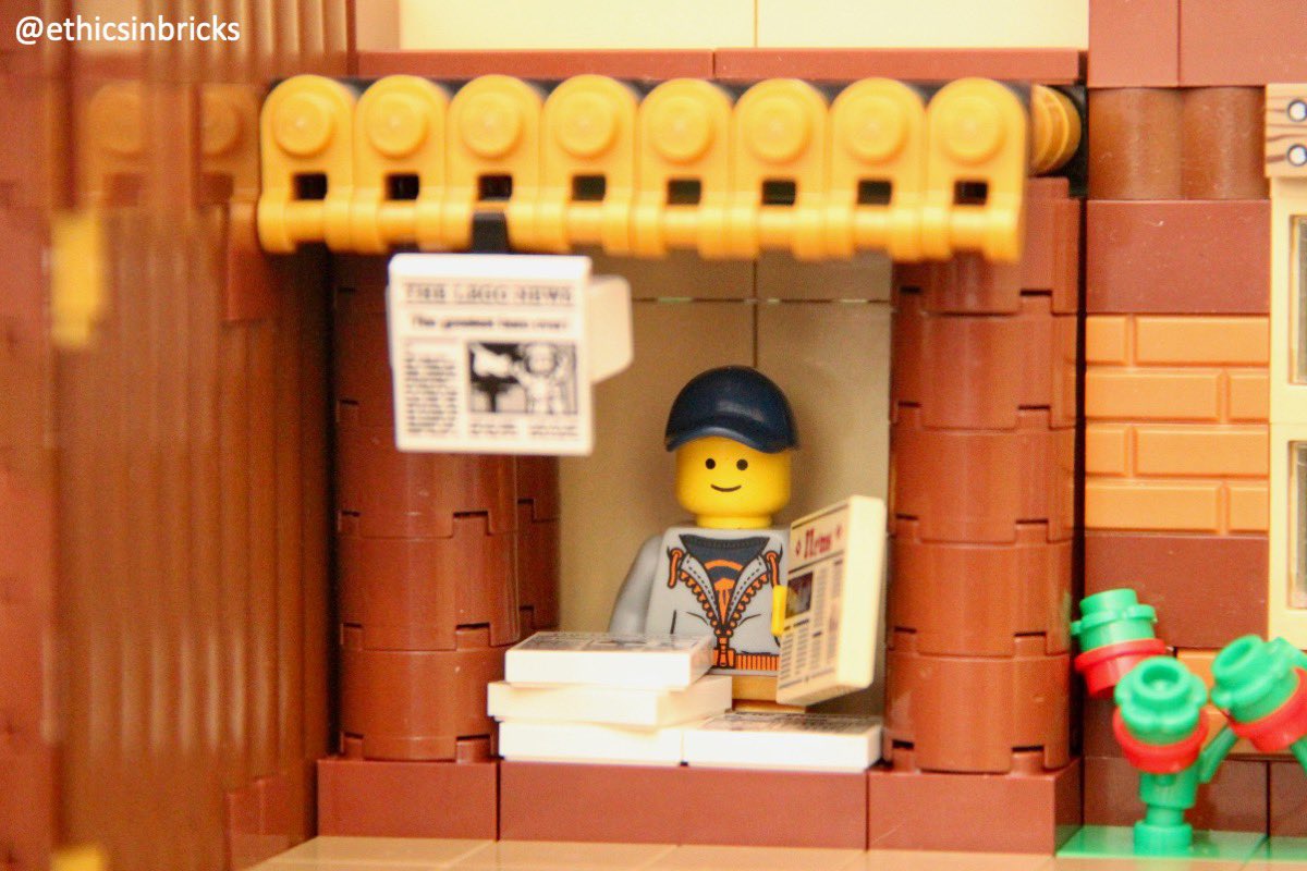 EthicsInBricks's tweet photo. “A reliable way to make people believe in falsehoods is frequent repetition, because familiarity is not easily distinguished from truth. Authoritarian institutions and marketers have always known this fact.” 
- Daniel Kahneman https://t.co/jkyjwS6Z7e