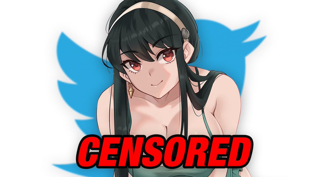 Sylvestt3's tweet photo. I just posted a YouTube video ABOUT ANIME TWITTER #anitwitter 

https://t.co/e0q8jA3oM2

https://t.co/e0q8jA3oM2

https://t.co/e0q8jA3oM2 https://t.co/yOWxEmgHYN