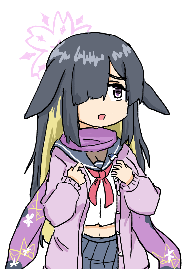 絵チャにて 