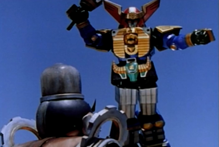 Power Rangers Daily ⚡️ on Twitter: