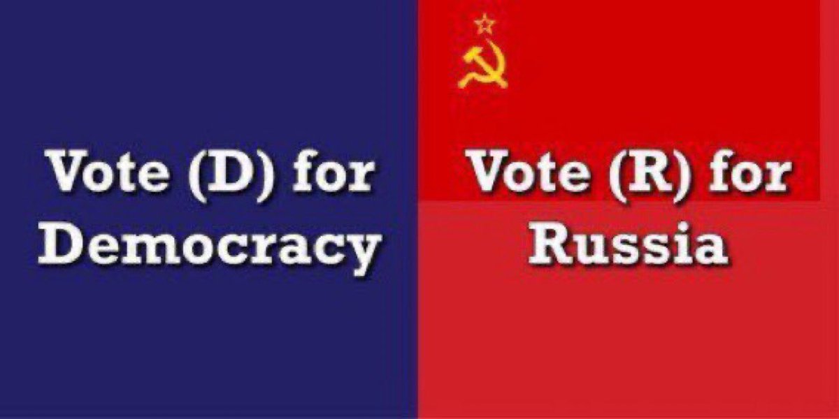 alexalayne's tweet photo. Reasons to vote BLUE: 💙 https://t.co/5kMuWQpD25