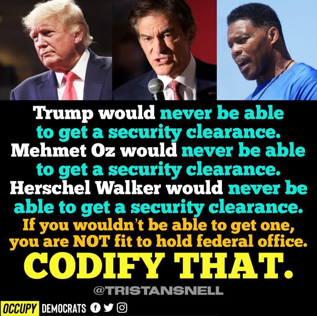 alexalayne's tweet photo. Reasons to vote BLUE: 💙 https://t.co/5kMuWQpD25