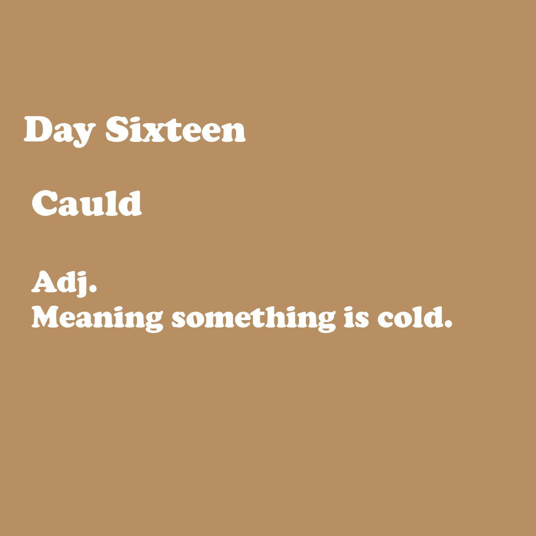 Mowdie_Designs's tweet photo. Cauld was the wird fir day Sixteen, an A made a wee collage of some warm soup an some fresh veggies that go in it!
The cauld awweys minds me ae a big bowl ae hamemade soup!
Accreditations: Monica Turlui, Toa Heftiba-Sinca, Mali Maeder, Karolina Grabowska
#scotstober #cauld #soup https://t.co/cOtD0bprpw