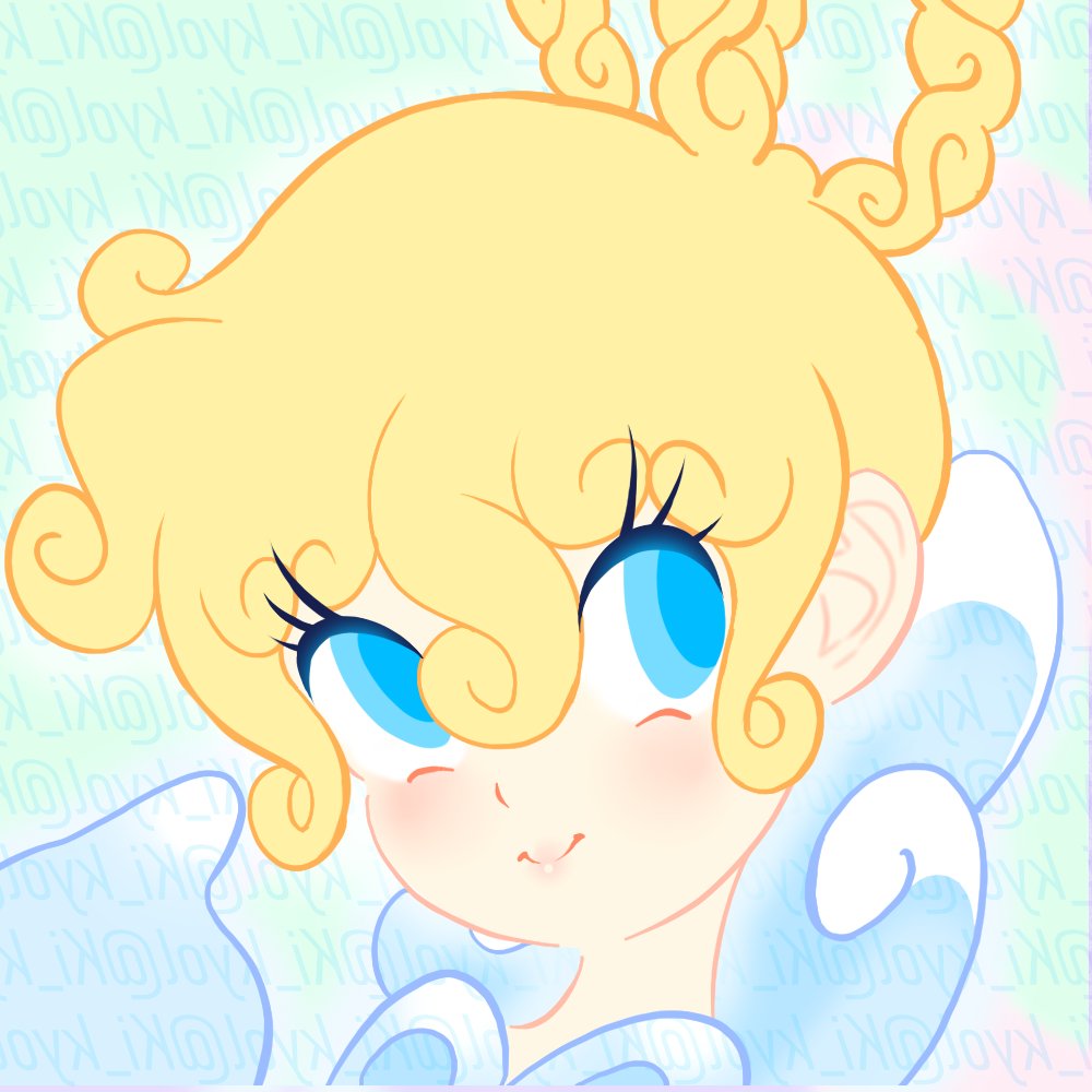 당신의 선녀는 ?

1호 알티 ❤                        2호 마음 💛

팔로우 선점해서 두상 그려드립니다 :)