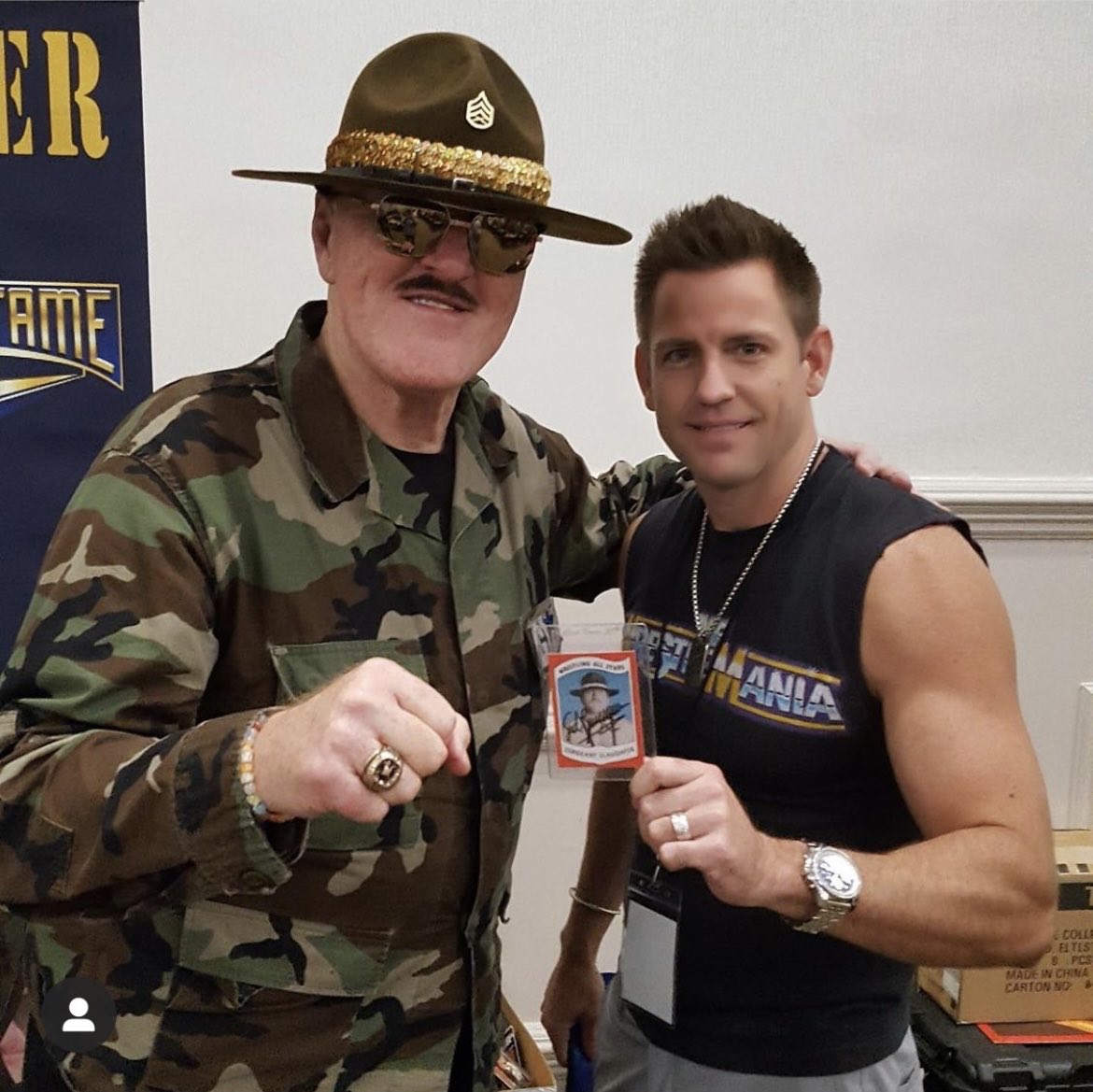 David Peck tweet media