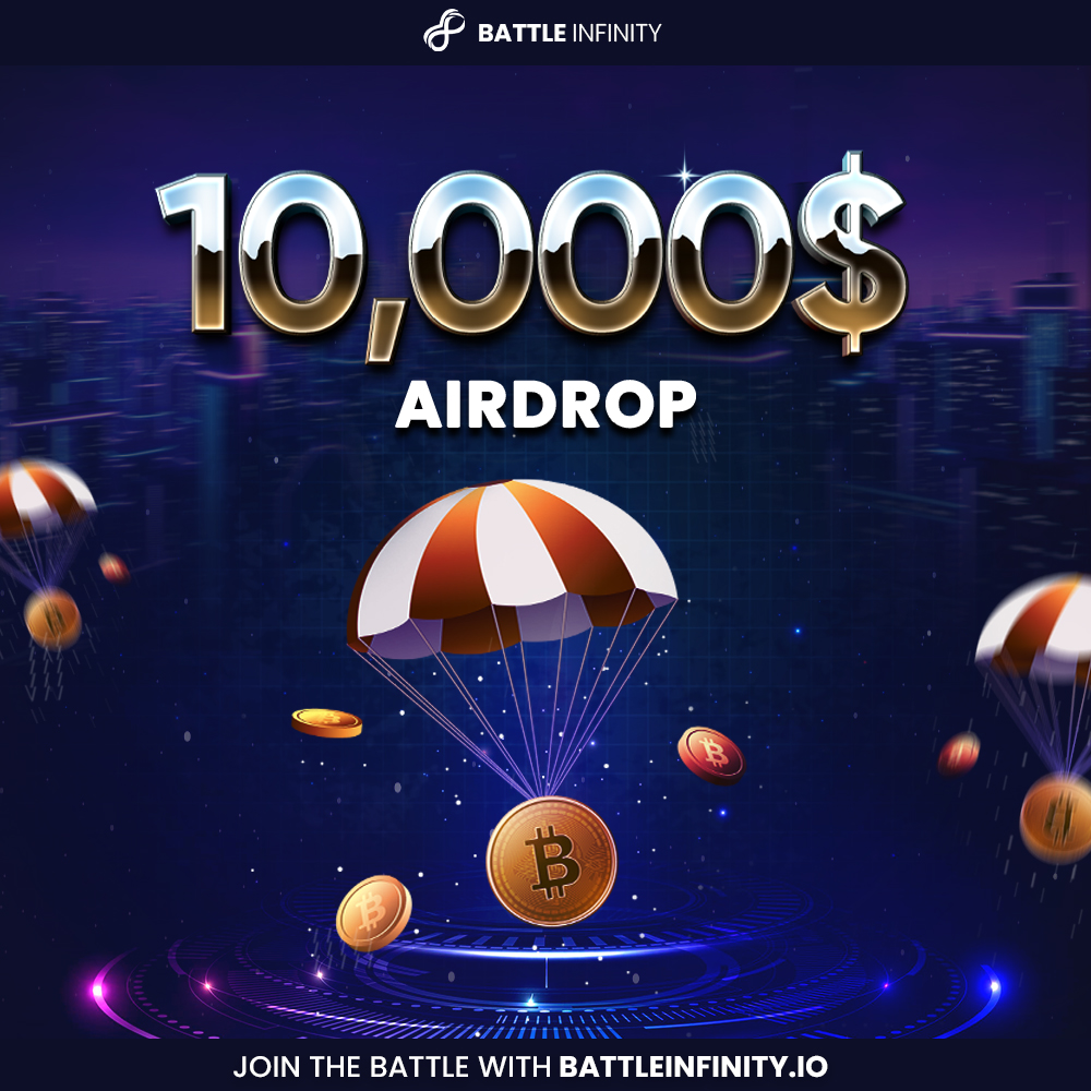 Attention IBATTERS !😉 Don't miss this amazing chance to grab the giveaway worth $10000 . All you need to do is just follow these simple steps and win the giveaway! Hurry up … Don't miss this amazing chance Join now - gleam.io/aWY0H/10000-gi… $IBAT #IBAT