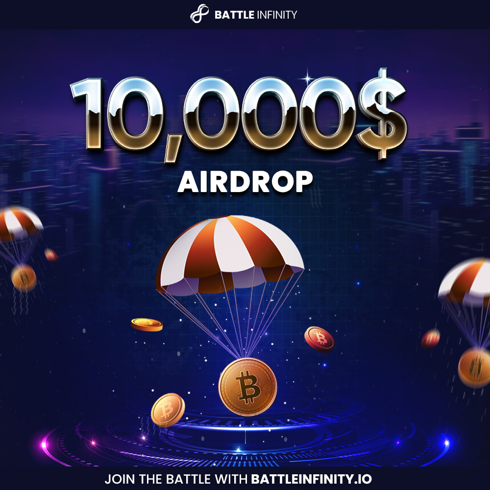 Attention IBATTERS !😉
Don't miss this amazing chance to grab the giveaway worth $10000 . All you need to do is just follow these simple steps and win the giveaway!
Hurry up … Don't miss this amazing chance
Join now - gleam.io/aWY0H/10000-gi…

$IBAT #IBAT