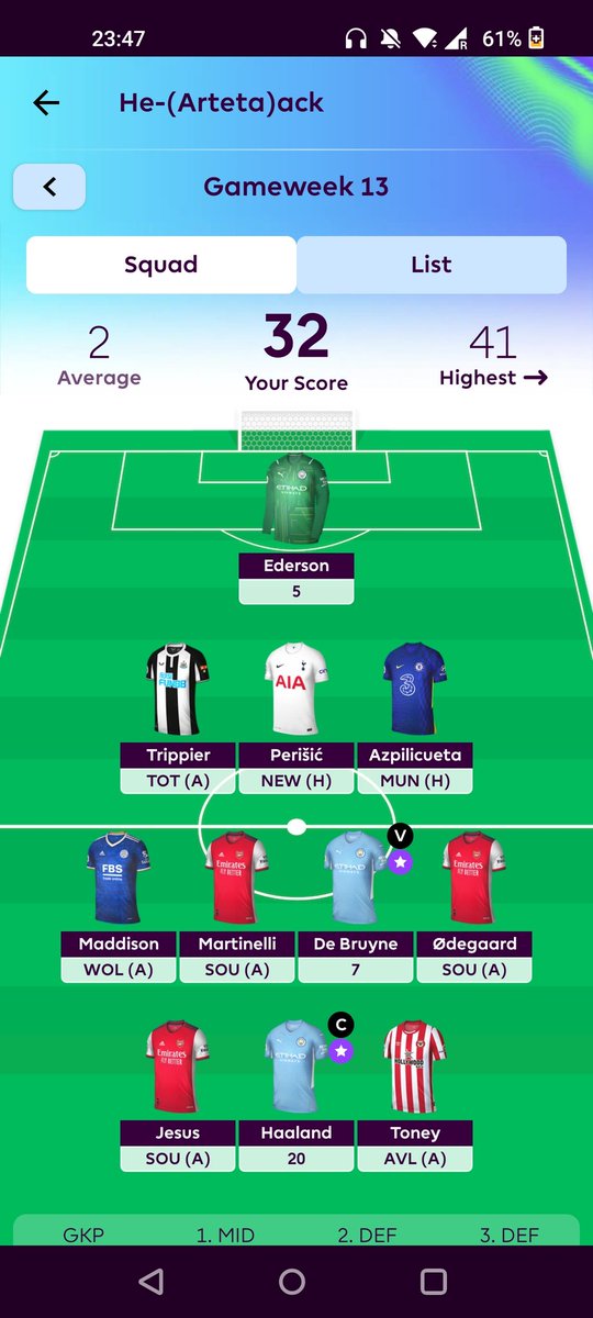 umbrorahul's tweet photo. @harv_yid @OfficialFPL Finally given https://t.co/EeRkmbrlDU
