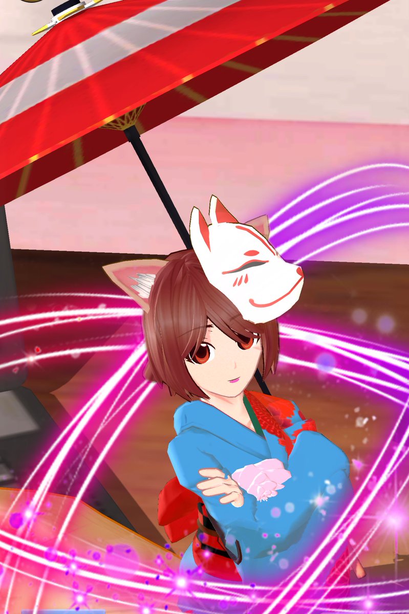 ふーあ@スローン鯖 tweet media