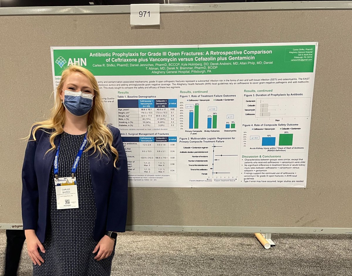 Carlee Shifko, PharmD tweet media