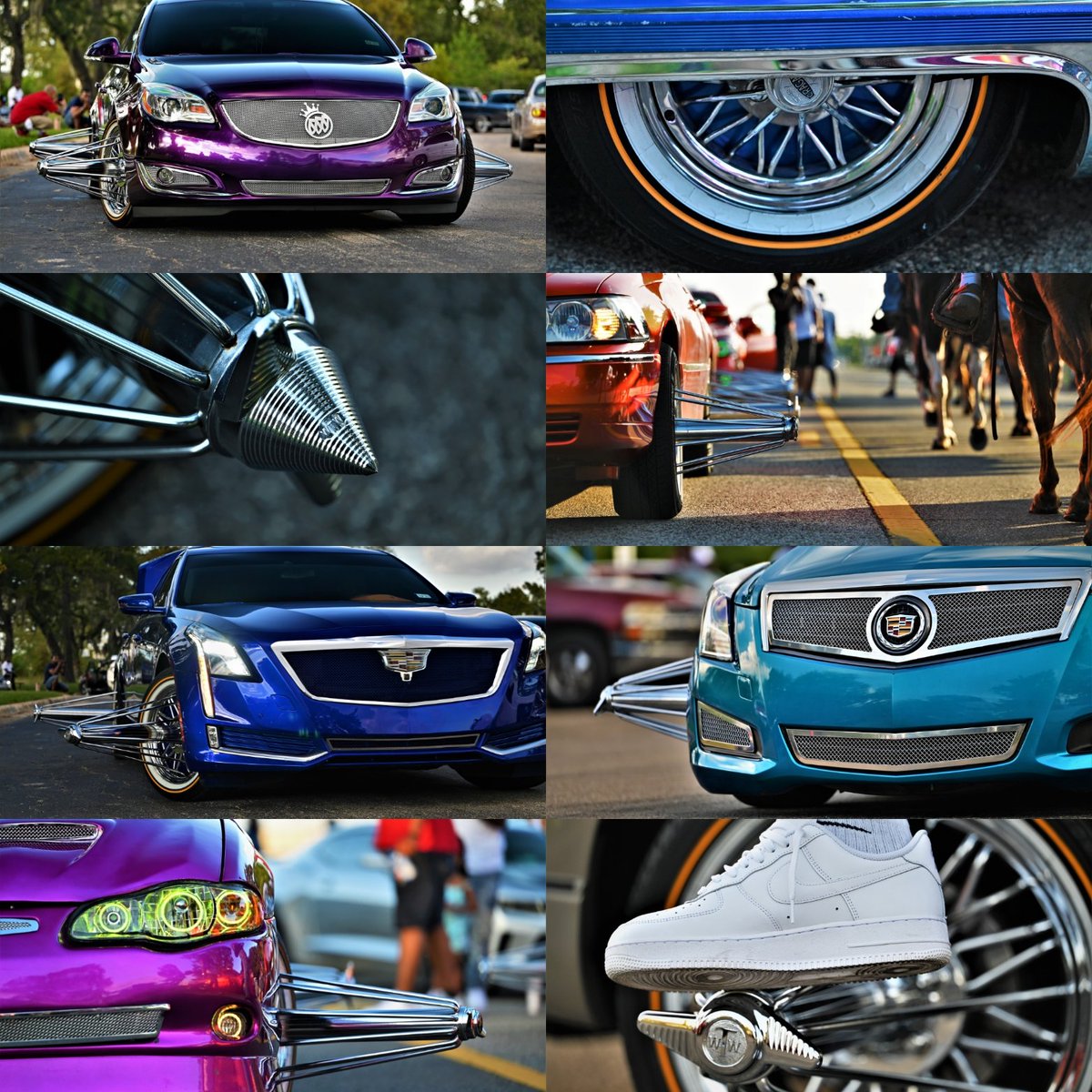 Web3CFL's tweet image. Donate to Hurricane Ian Survivors! 
web3cfl.com 
1. Donation goes directly to those in need
2. You receive Florida Art NFT 
3. Possibly win a prize from one of our over 15 partners

Hizzy.eth @HizzyInc is gifting 1 Photography NFT
Example capturing the Houston scene🔥