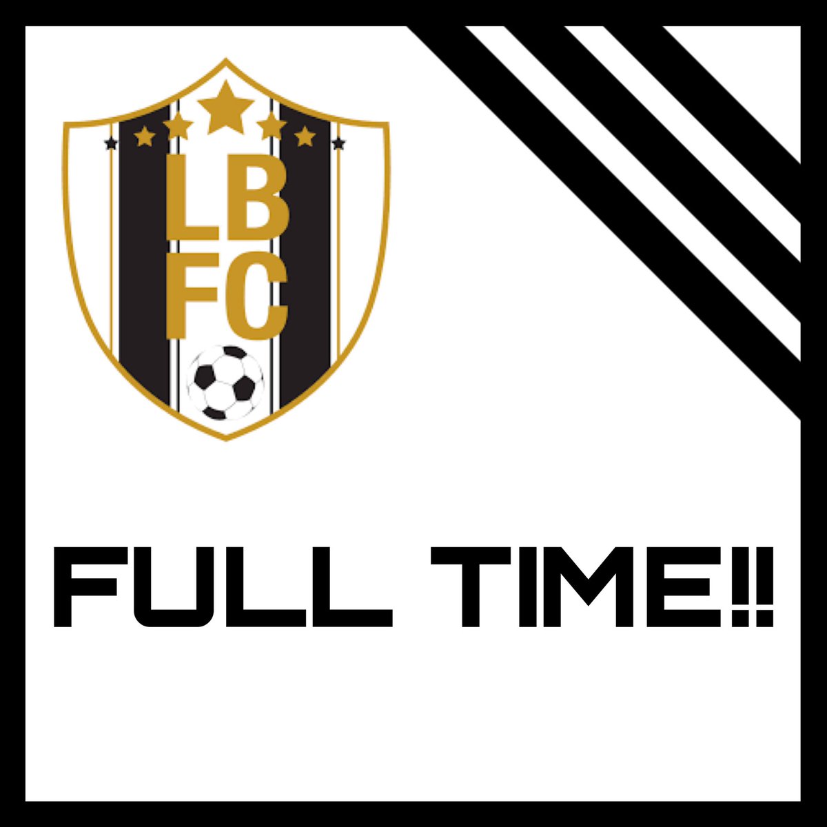 Long Bennington Football Club tweet media