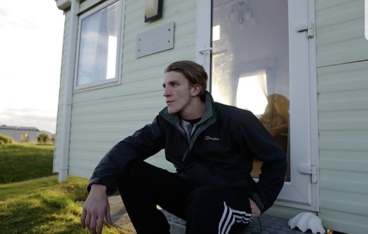 Dignity is NOT a part of my vocabulary when it comes to ewan