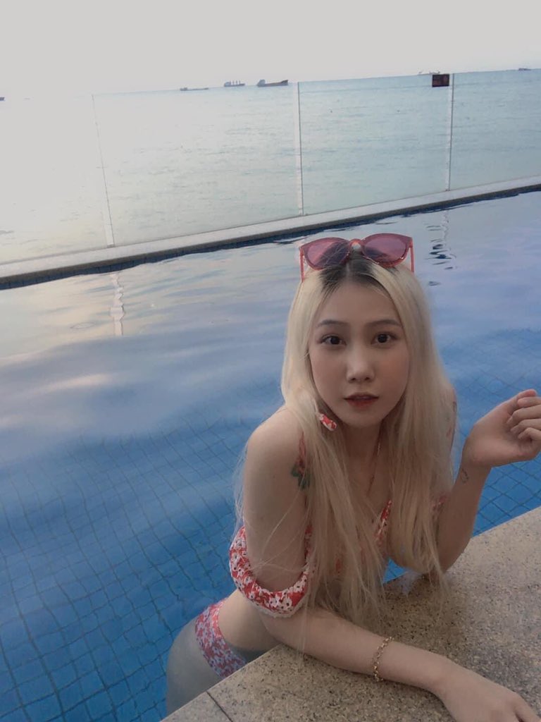 Jackson081296's tweet photo. @NudeVV Alica Meow https://t.co/eGt6ZcEG09
