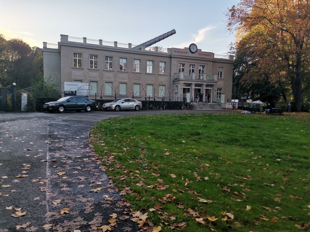 Bits&BäumeBerlin tweet media