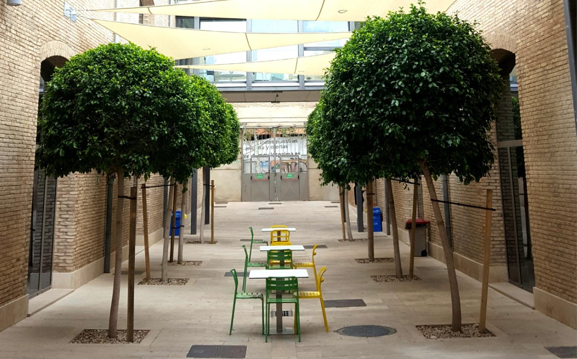 gdgvalencia's tweet photo. ¿Conoces el espacio que tenemos preparado para el #DevFestSpain2022?
@LasNavesINN es el centro de innovación social y urbana de la ciudad de València. Acércate el próximo sábado 29 y disfruta con nosotros de sus espacios. Esperamos verte!
@GoogleDevEurope https://t.co/EsCO0Fitvb